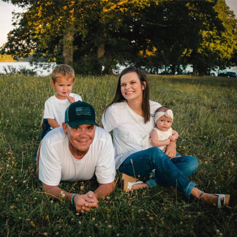 Meet your Posher, Ragan